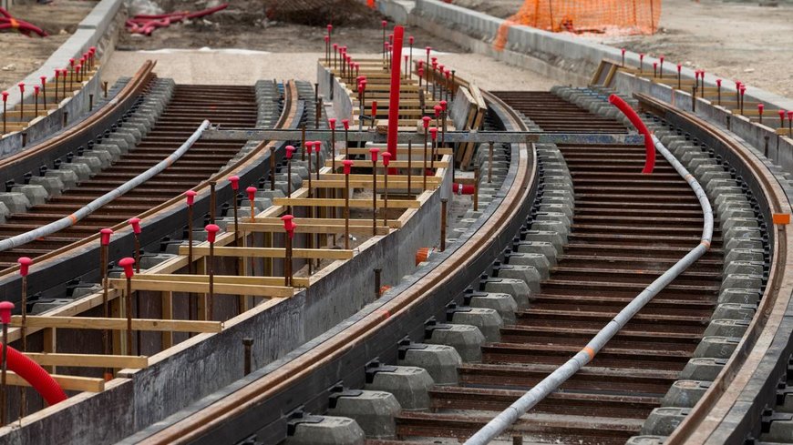 Alstom realizzerà due lotti dell’infrastruttura della Linea 4 della tranvia di Firenze